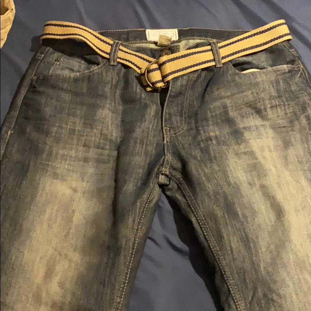 Jeans